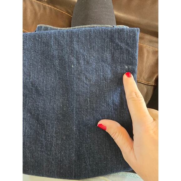 Hudson Signature 170SD Bootcut Jeans Made in USA - Size 32 Heavy Sturdy - Picture 6 of 6